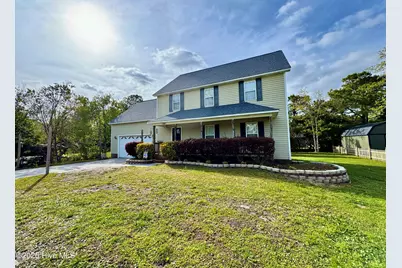 2007 Melodie Lane, Morehead City, NC 28557 - Photo 3