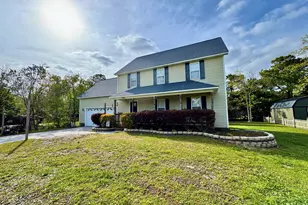 2007 Melodie Ln, Morehead City, NC 28557 - Photo 3