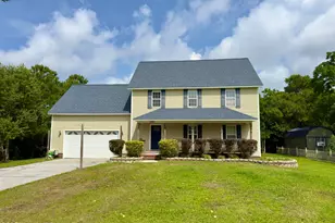 2007 Melodie Ln, Morehead City, NC 28557 - Photo 5