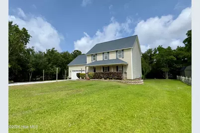 2007 Melodie Lane, Morehead City, NC 28557 - Photo 3