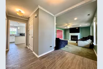 2007 Melodie Lane, Morehead City, NC 28557 - Photo 21