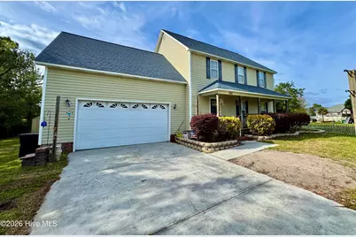 2007 Melodie Lane, Morehead City, NC 28557 - Photo 3