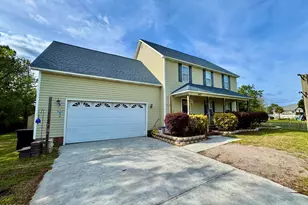 2007 Melodie Ln, Morehead City, NC 28557 - Photo 3