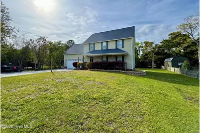 2007 Melodie Lane, Morehead City, NC 28557 - Photo 5