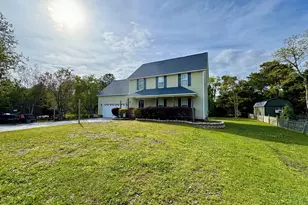 2007 Melodie Ln, Morehead City, NC 28557 - Photo 5