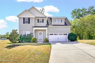 304 Maidstone Dr, Richlands, NC 28574 - Photo 27