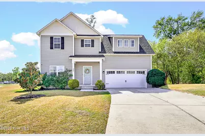 304 Maidstone Drive, Richlands, NC 28574 - Photo 1