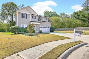 304 Maidstone Dr, Richlands, NC 28574 - Photo 3