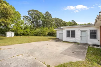 709 Hooker Road, Greenville, NC 27834 - Photo 5