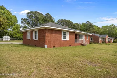 709 Hooker Road, Greenville, NC 27834 - Photo 3