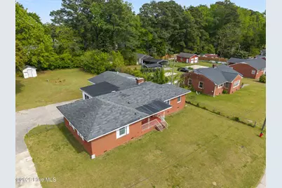 709 Hooker Road, Greenville, NC 27834 - Photo 33
