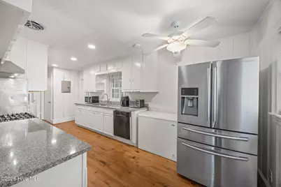 709 Hooker Road, Greenville, NC 27834 - Photo 13