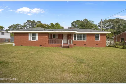 709 Hooker Road, Greenville, NC 27834 - Photo 1