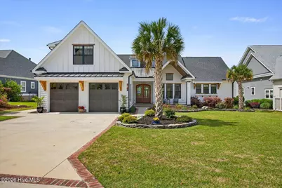 2593 Ocean Palm Court NE, Leland, NC 28451 - Photo 7