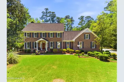6308 Marywood Drive, Wilmington, NC 28409 - Photo 1