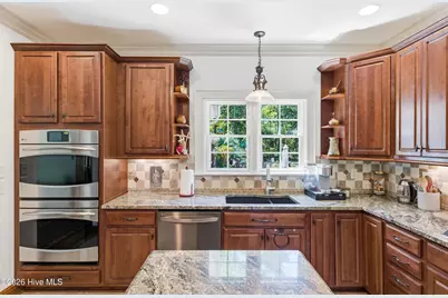 6308 Marywood Drive, Wilmington, NC 28409 - Photo 11