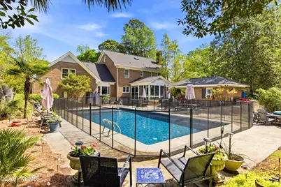 6308 Marywood Drive, Wilmington, NC 28409 - Photo 43