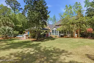 6308 Marywood Dr, Wilmington, NC 28409 - Photo 53
