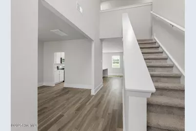 264 Surfside Landing Boulevard #Lot 107, Hubert, NC 28539 - Photo 5