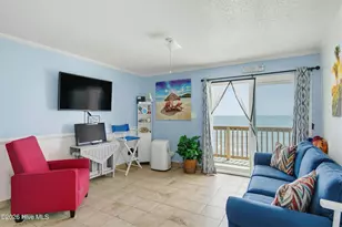2264 New River Inlet Rd, North Topsail Beach, NC 28460 - Photo 13