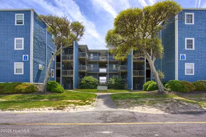 2264 New River Inlet Road #Unit 309, North Topsail Beach, NC 28460 - Photo 1