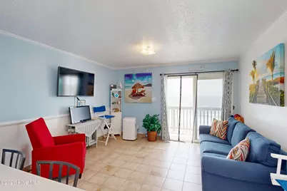 2264 New River Inlet Road #Unit 309, North Topsail Beach, NC 28460 - Photo 11