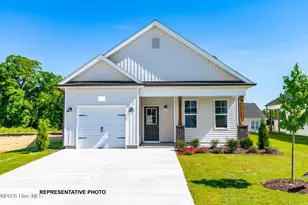 133 Longfield Ct, Dunn, NC 28334 - Photo 1
