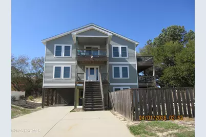 861 Ivory Court, Corolla, NC 27927 - Photo 1