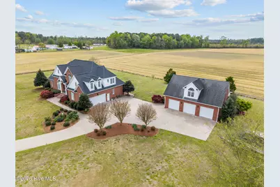 3076 Black Jack Simpson Road, Greenville, NC 27858 - Photo 3