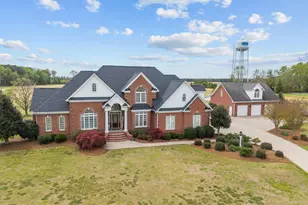3076 Black Jack Simpson Rd, Greenville, NC 27858 - Photo 1