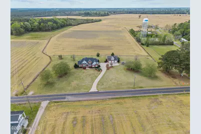 3076 Black Jack Simpson Road, Greenville, NC 27858 - Photo 5