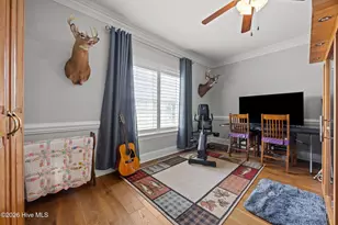 3076 Black Jack Simpson Rd, Greenville, NC 27858 - Photo 33