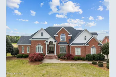 3076 Black Jack Simpson Road, Greenville, NC 27858 - Photo 1