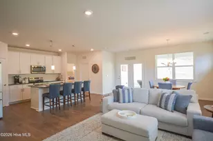 568 Banbury Ln, Pinehurst, NC 28374 - Photo 5
