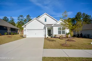 568 Banbury Ln, Pinehurst, NC 28374 - Photo 27