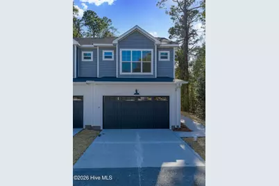 4926 Oleander Drive #Unit D, Wilmington, NC 28403 - Photo 7