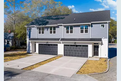 4926 Oleander Drive #Unit B, Wilmington, NC 28403 - Photo 7