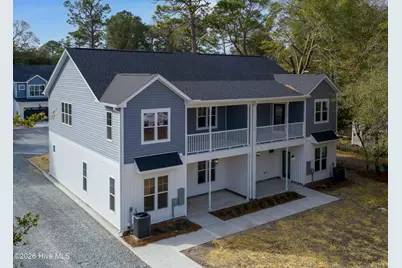 4926 Oleander Drive #Unit B, Wilmington, NC 28403 - Photo 1