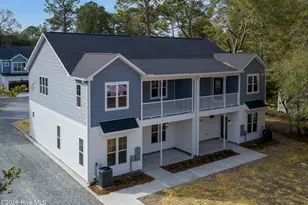 4926 Oleander Dr, Wilmington, NC 28403 - Photo 1