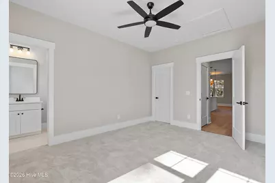 4926 Oleander Drive #Unit B, Wilmington, NC 28403 - Photo 27