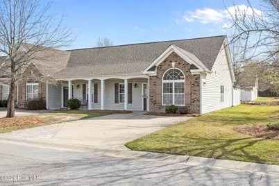 4101 Bluebill Drive #6, Greenville, NC 27858 - Photo 1
