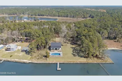 403 Chambers Point Road, Belhaven, NC 27810 - Photo 17