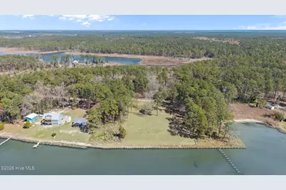 403 Chambers Point Road, Belhaven, NC 27810 - Photo 13