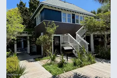 21/25 Earl Of Craven Court #Crofter Rights, Bald Head Island, NC 28461 - Photo 1