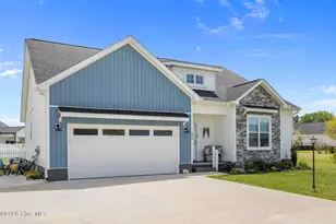 231 Eureka Ave, Washington, NC 27889 - Photo 3