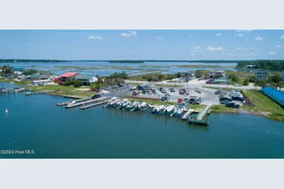 268 Surfside Landing Boulevard #Lot 109, Hubert, NC 28539 - Photo 43