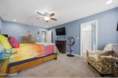 1106 Raven Way, Elizabeth City, NC 27909 - Photo 19