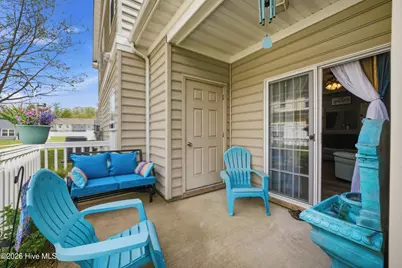 1106 Raven Way, Elizabeth City, NC 27909 - Photo 33