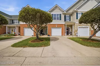 1106 Raven Way, Elizabeth City, NC 27909 - Photo 1