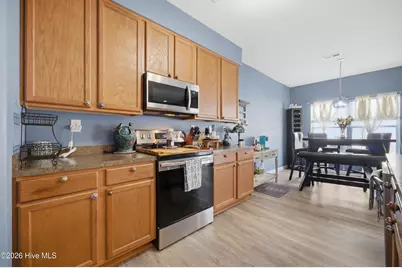 1106 Raven Way, Elizabeth City, NC 27909 - Photo 3